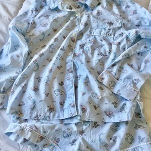 Mermaids! Tropical beach Victoria’s Secret M